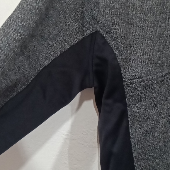 Spyder Half Zip Gait Jacket - Picture 7 of 9